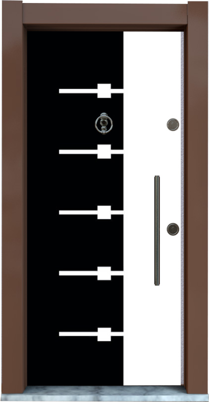 ERVA-ULTRALAM Model 9